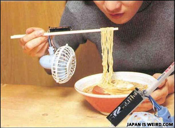 Kumpulan Foto Gila Lintas Budaya Jepang! 