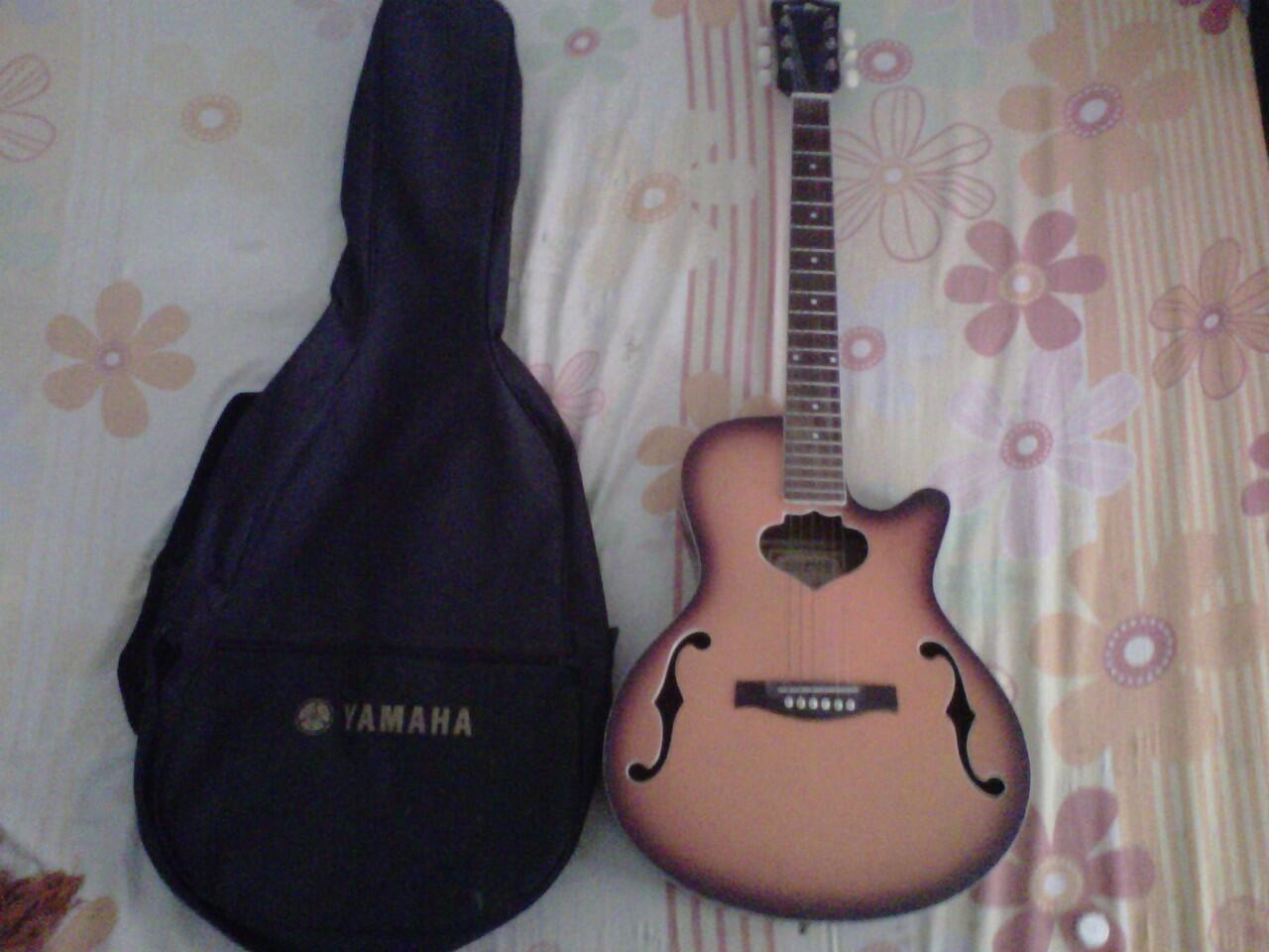 Gitar Allegro