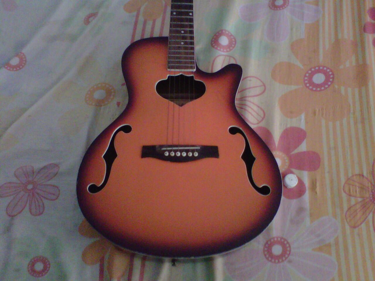 Gitar Allegro