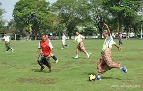 TIPE-TIPE PEMAIN BOLA! JOKES GAN :