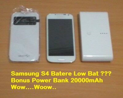 Samsung S4 Replika 5 inch dan 4.7 inch