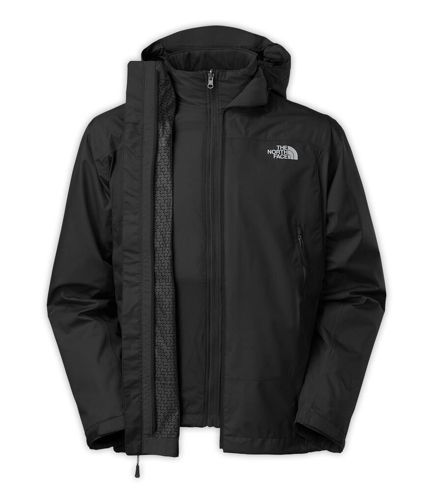 JACKET THE NORTH FACE ORIGINAL