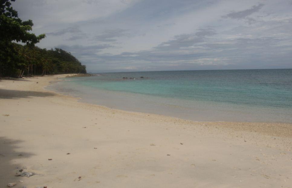 Pulau-Pulau di Indonesia yang jarang terjamah manusia (+PICT)