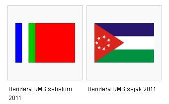 Negara-negara yang pernah dan ada di indonesia