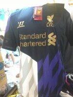 jual jersey plus celana murah bisa cod daerah pondok klapa rawamangun