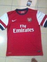 jual jersey plus celana murah bisa cod daerah pondok klapa rawamangun