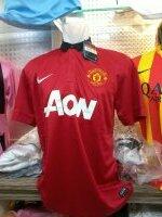 jual jersey plus celana murah bisa cod daerah pondok klapa rawamangun