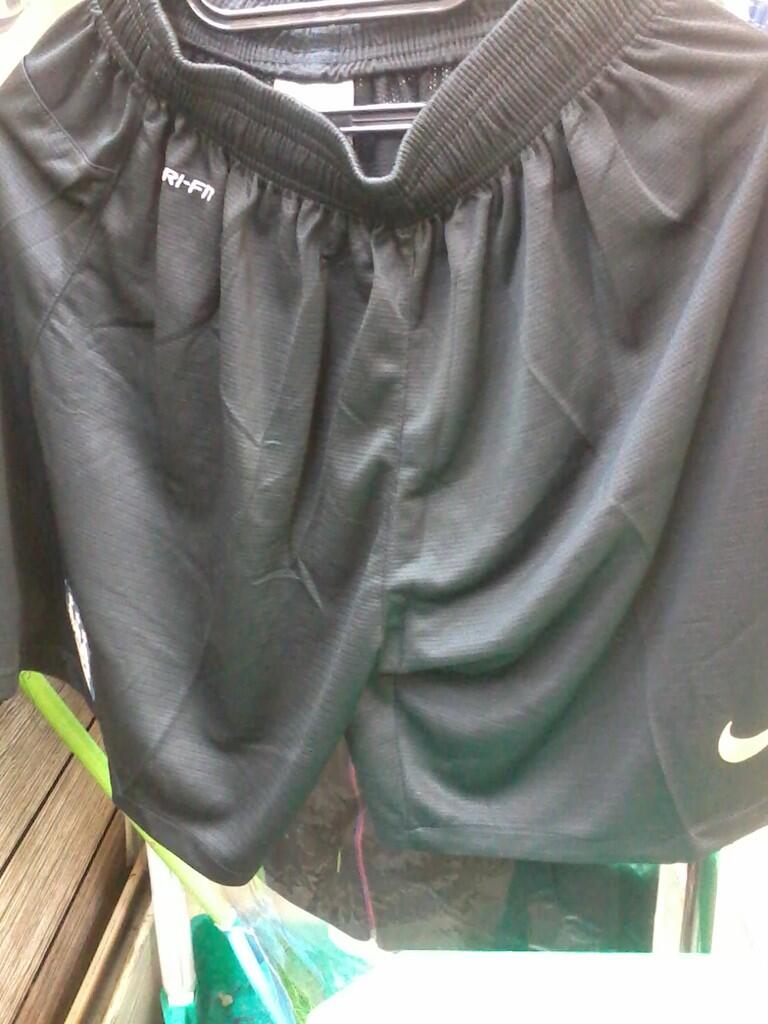jual jersey plus celana murah bisa cod daerah pondok klapa rawamangun