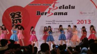 Ada JKT48 di Film "Pokemon"