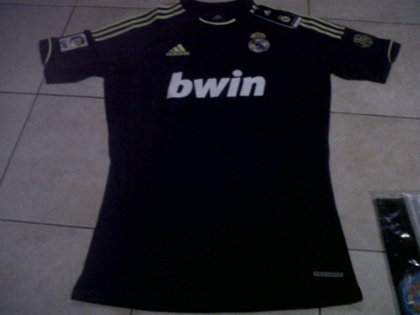 Jersey & Kaos Baju Arsenal