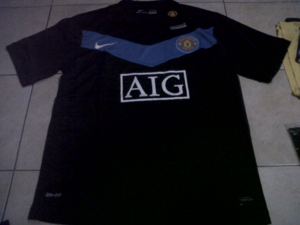 Jersey & Kaos Baju Arsenal