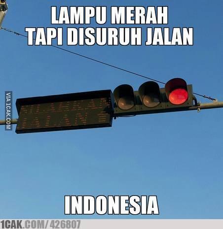 B*TCH PLEASE, CMA DI INDONESIA