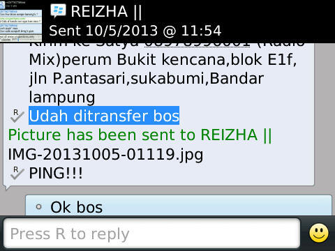 Surat Terbuka untuk utapeshoes.com owner: REIZHA FEBRIANSYAH (lagi)