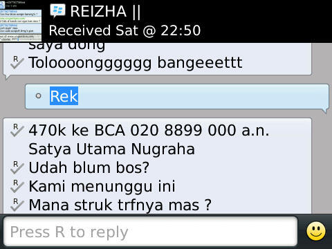 Surat Terbuka untuk utapeshoes.com owner: REIZHA FEBRIANSYAH (lagi)