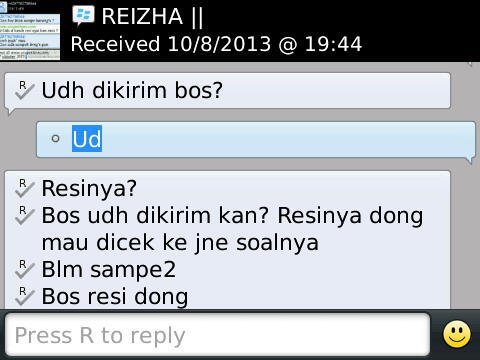 Surat Terbuka untuk utapeshoes.com owner: REIZHA FEBRIANSYAH (lagi)
