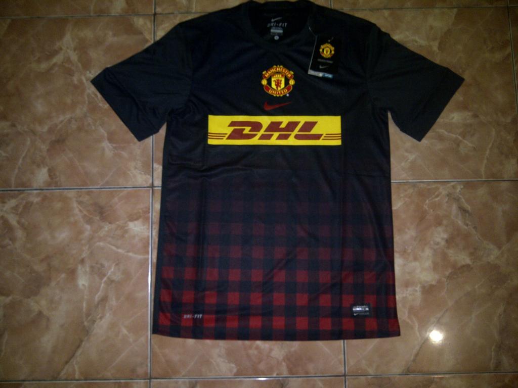 Jersey Grade Ori/Player Issue 2013/2014 LENGKAP + BISA CUSTOM + PALING MURAH DISINI!