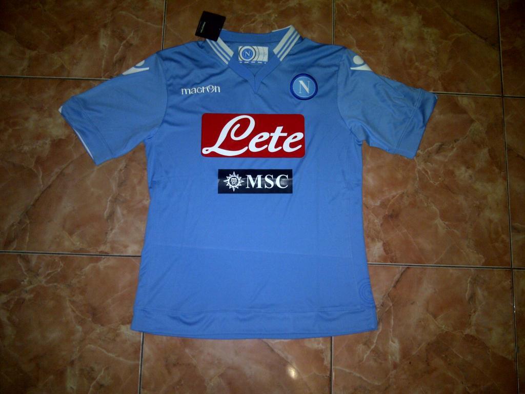 Jersey Grade Ori/Player Issue 2013/2014 LENGKAP + BISA CUSTOM + PALING MURAH DISINI!