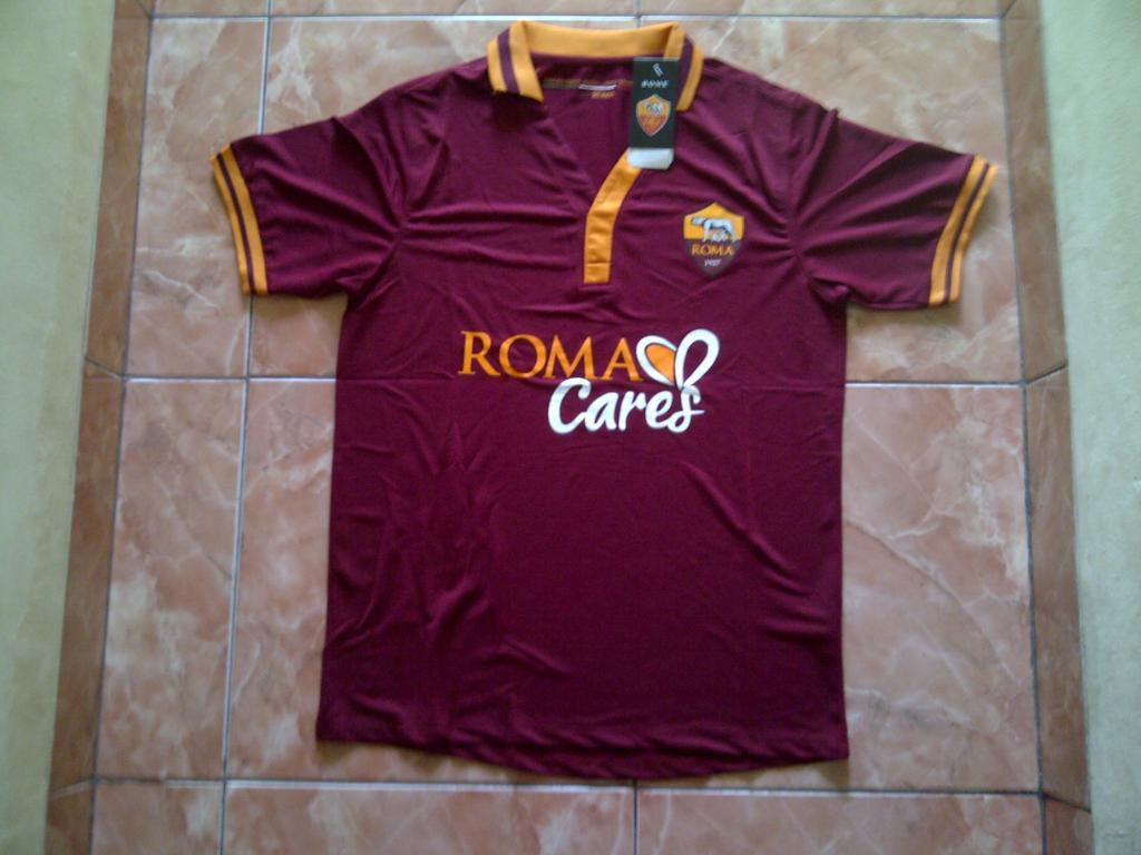 Jersey Grade Ori/Player Issue 2013/2014 LENGKAP + BISA CUSTOM + PALING MURAH DISINI!