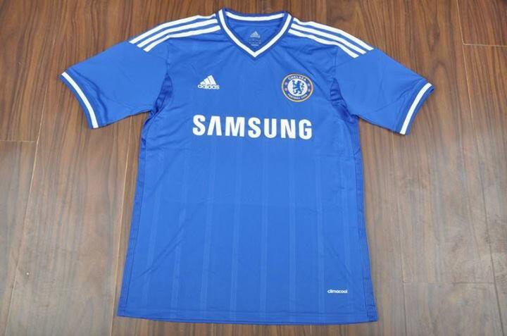 Jersey Grade Ori/Player Issue 2013/2014 LENGKAP + BISA CUSTOM + PALING MURAH DISINI!