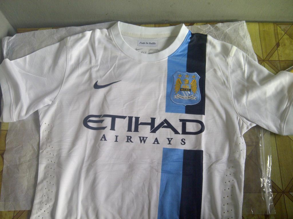 Jersey Grade Ori/Player Issue 2013/2014 LENGKAP + BISA CUSTOM + PALING MURAH DISINI!