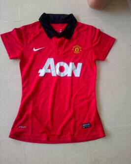 Jersey Grade Ori/Player Issue 2013/2014 LENGKAP + BISA CUSTOM + PALING MURAH DISINI!