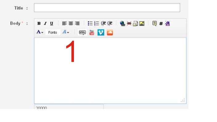 Cara Cepat POS REPLY