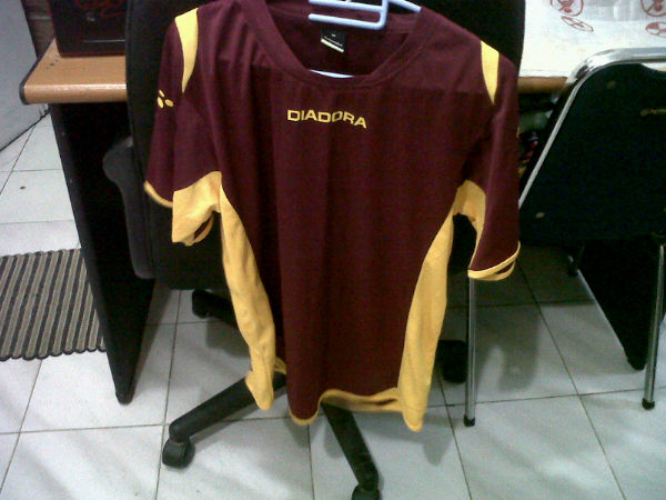 JUAL KAOS DIADORA ORI, NIKE, dan ADIDAS