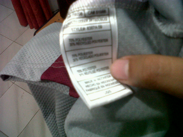 JUAL KAOS DIADORA ORI, NIKE, dan ADIDAS