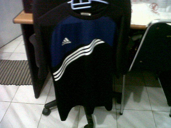 JUAL KAOS DIADORA ORI, NIKE, dan ADIDAS