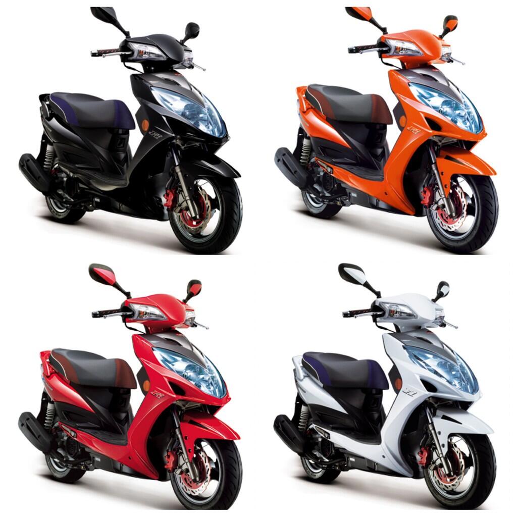 Serba Serbi Motor Kymco Benson All Variants Page 334 KASKUS