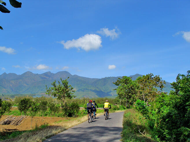 KOSKAS MALANG - ride & share
