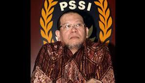 :Peace:FIFA Tunjuk PSSI Berantas Mafia di Asia Tenggara