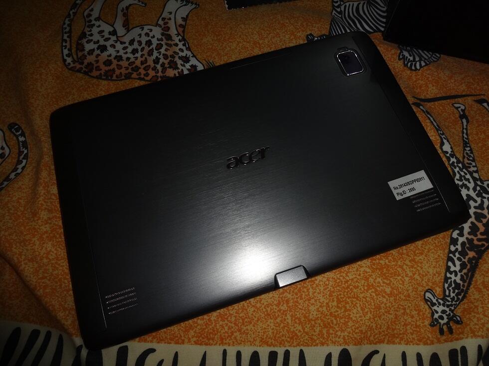 Tablet Acer Iconia A501 3G murah uy!