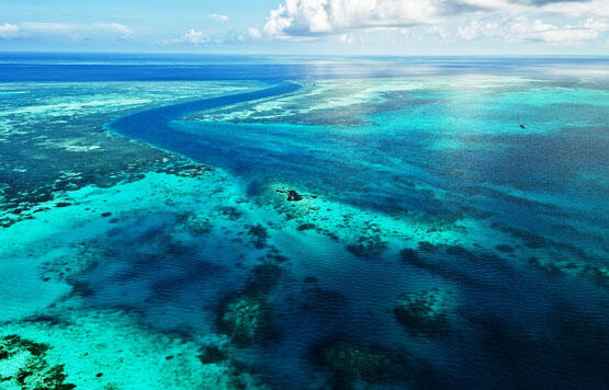 Pemandangan Alam Paling Indah di Indonesia