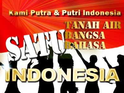 Sejarah Sumpah Pemuda