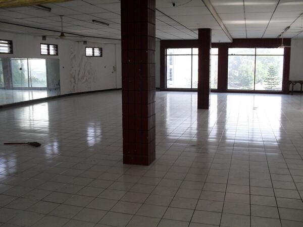 KERJASAMA INVESTASI KLINIK DOKTER & APOTIK DI BANDUNG. LOKASI SUPER STRATEGIS