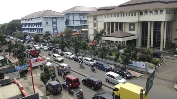 KERJASAMA INVESTASI KLINIK DOKTER & APOTIK DI BANDUNG. LOKASI SUPER STRATEGIS