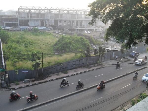 KERJASAMA INVESTASI KLINIK DOKTER & APOTIK DI BANDUNG. LOKASI SUPER STRATEGIS
