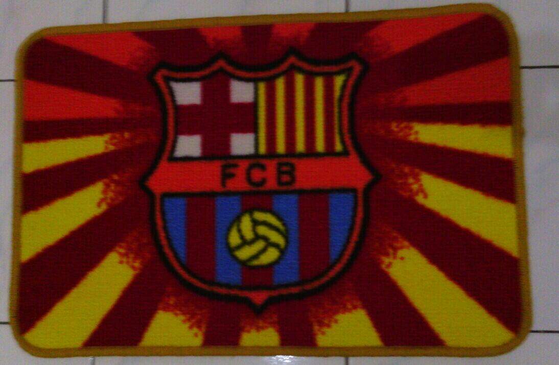 Keset Klub Bola (MU,BARCA,CHELSEA,LIVERPOOL)