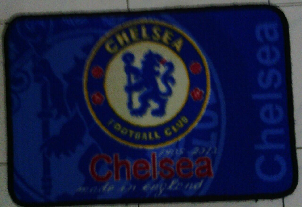 Keset Klub Bola (MU,BARCA,CHELSEA,LIVERPOOL)