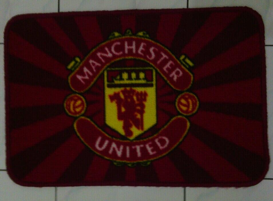 Keset Klub Bola (MU,BARCA,CHELSEA,LIVERPOOL)