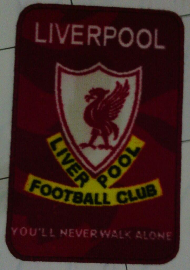 Keset Klub Bola (MU,BARCA,CHELSEA,LIVERPOOL)
