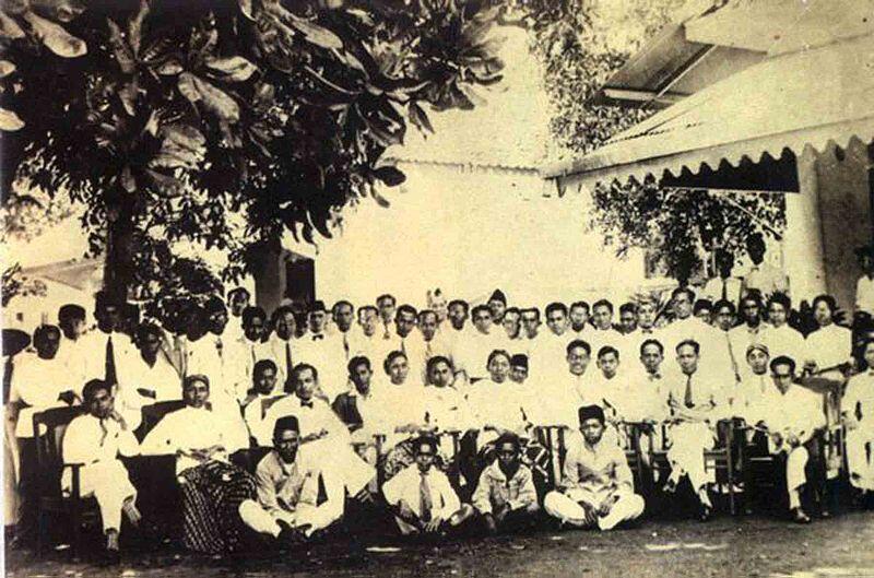Pemuda masa kini, Miris gan (Sumpah Pemuda yang pudar)