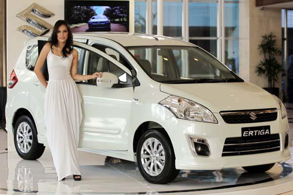 SUZUKI KARIMUN WAGON R REDY HARGA DI BAWAH 100 JUTA