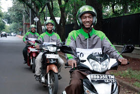 mengenal macam-macam kendaraan tradisional masyrakat indonesia