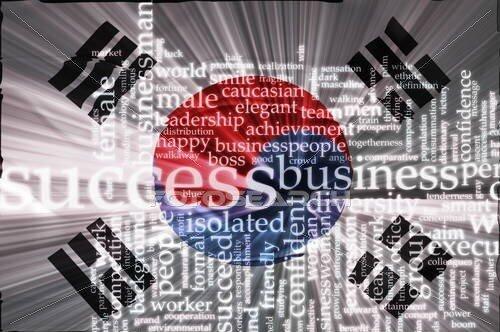 Belajar Hingga ke Negeri Ginseng