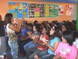Lokalisasi kelas teri nasibmu kini !!