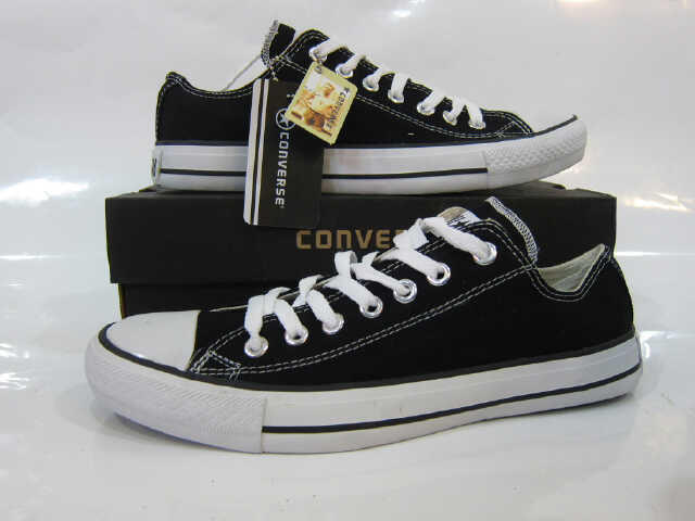 Terjual CONVERSE Grade Ori + BOX + TAG | TERMURAH