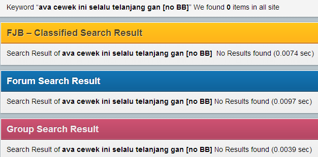 ava cewek ini selalu telanjang gan &#91;no BB&#93;