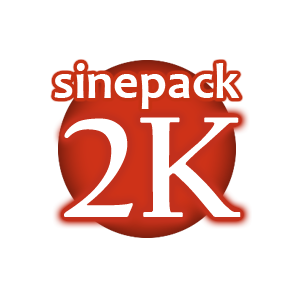 SinePack Jasa